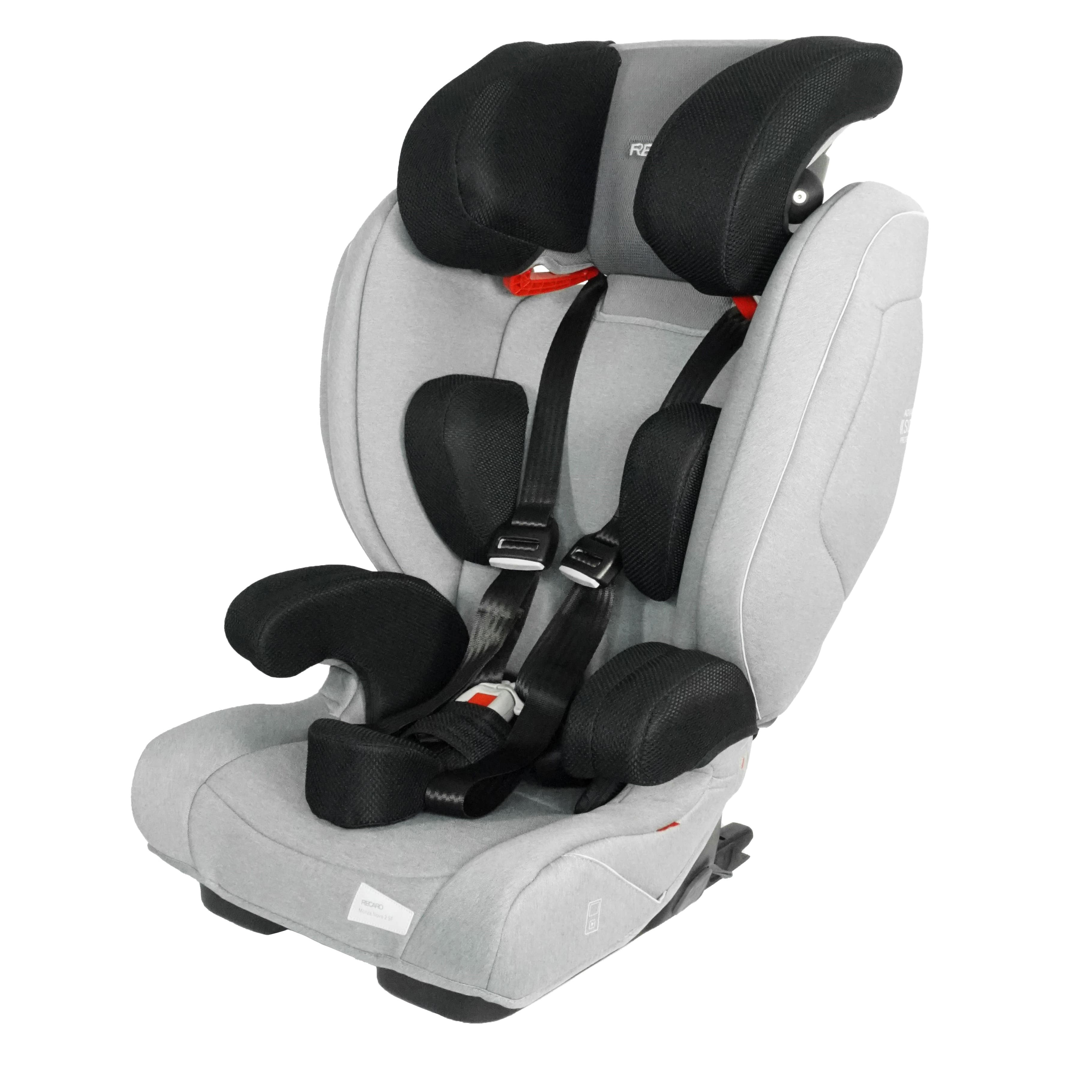 Thomashilfen Recaro Monza Nova 2 Reha Special Needs Car Seat - Image 5