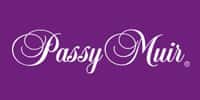 Passy-Muir brand logo