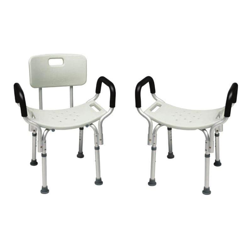 Lumex Platinum Bath Seat with Arms