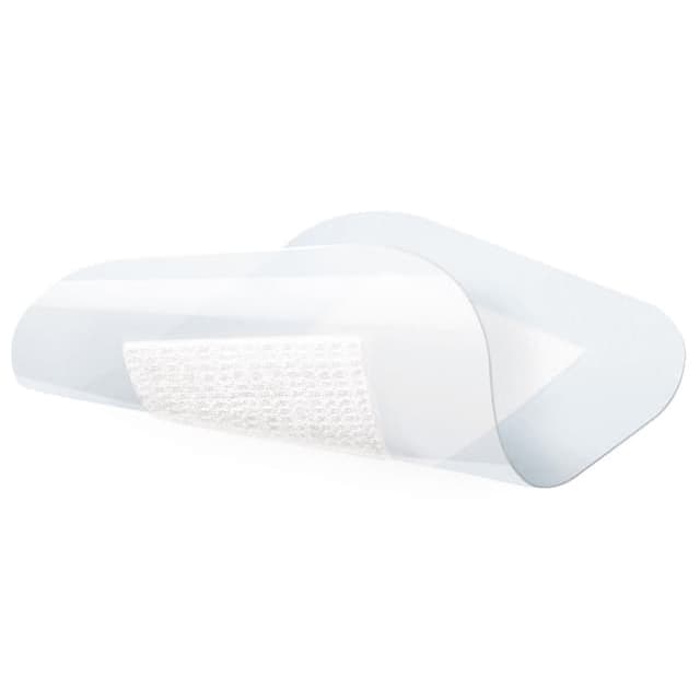 Cosmopor Transparent Film Dressing, 3.5 x 4 Inch - Each - Image 1