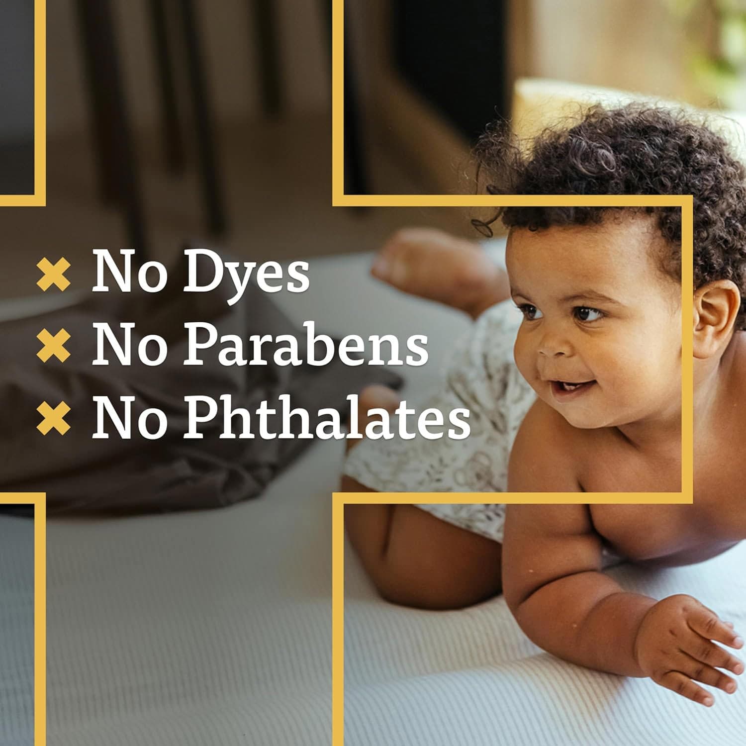 A+D Original Diaper Rash Ointment, 4 oz - Each - Image 4