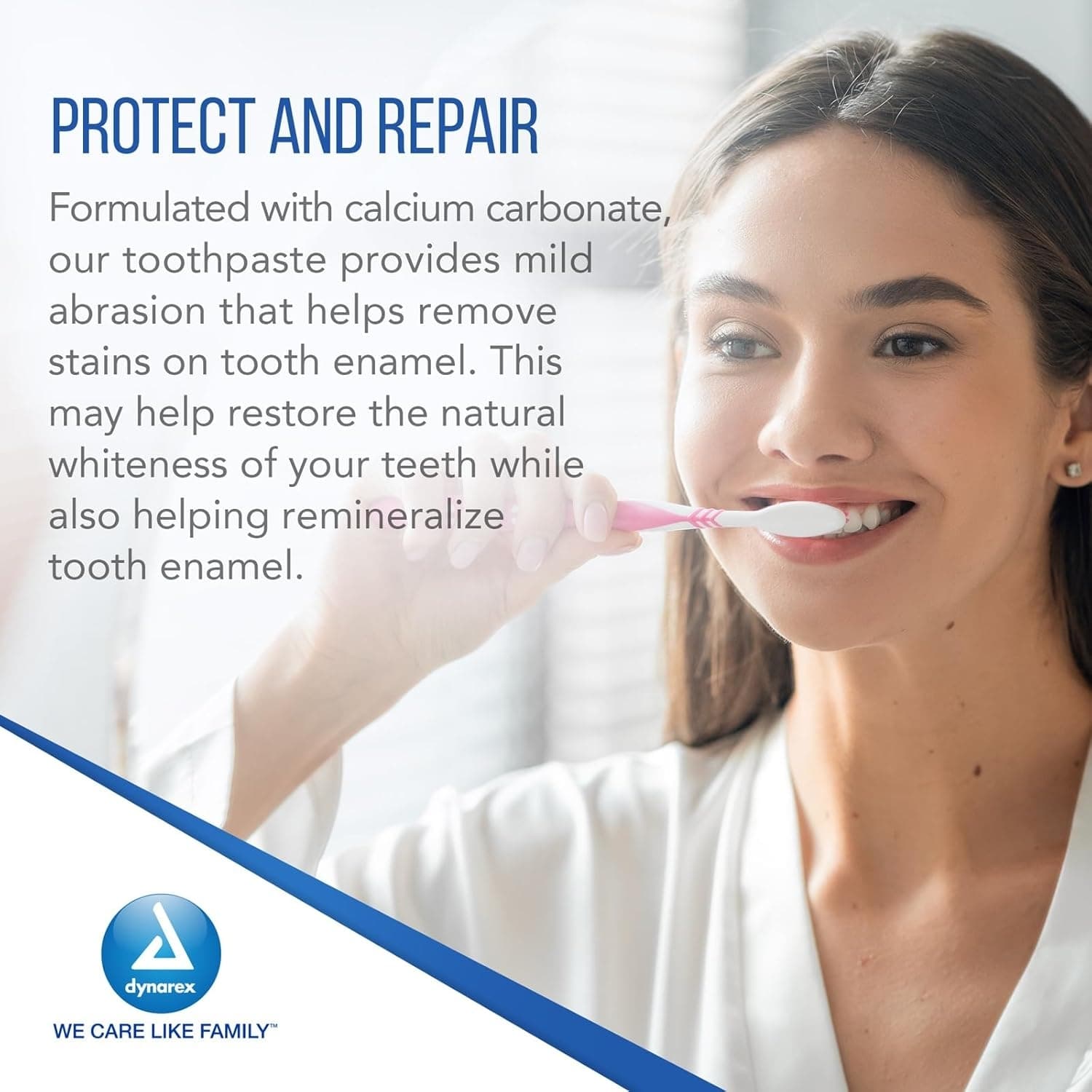 Morning Fresh Toothpaste Tube, 2.75 oz - Image 6