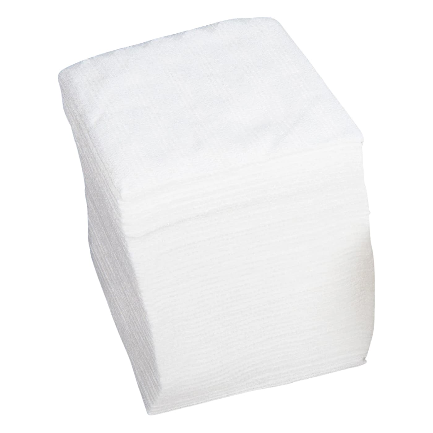 Premira Microfiber Wipes, Quarter Folded - Image 1