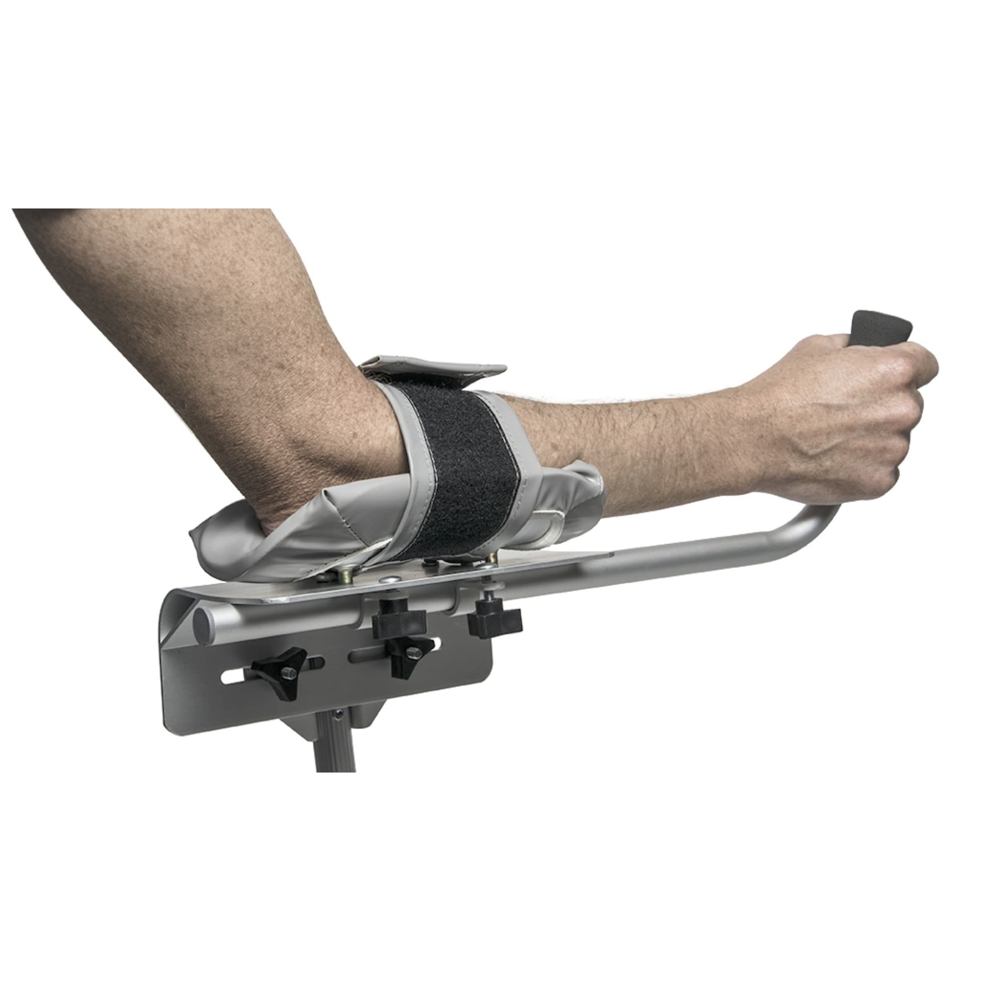 Lumex Platform Walker Attachment - Pair - Image 3