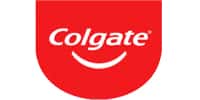 Colgate brand logo