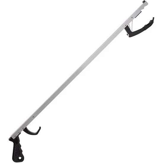 Carex Metal Reacher, Magnetic Tips - Image 1