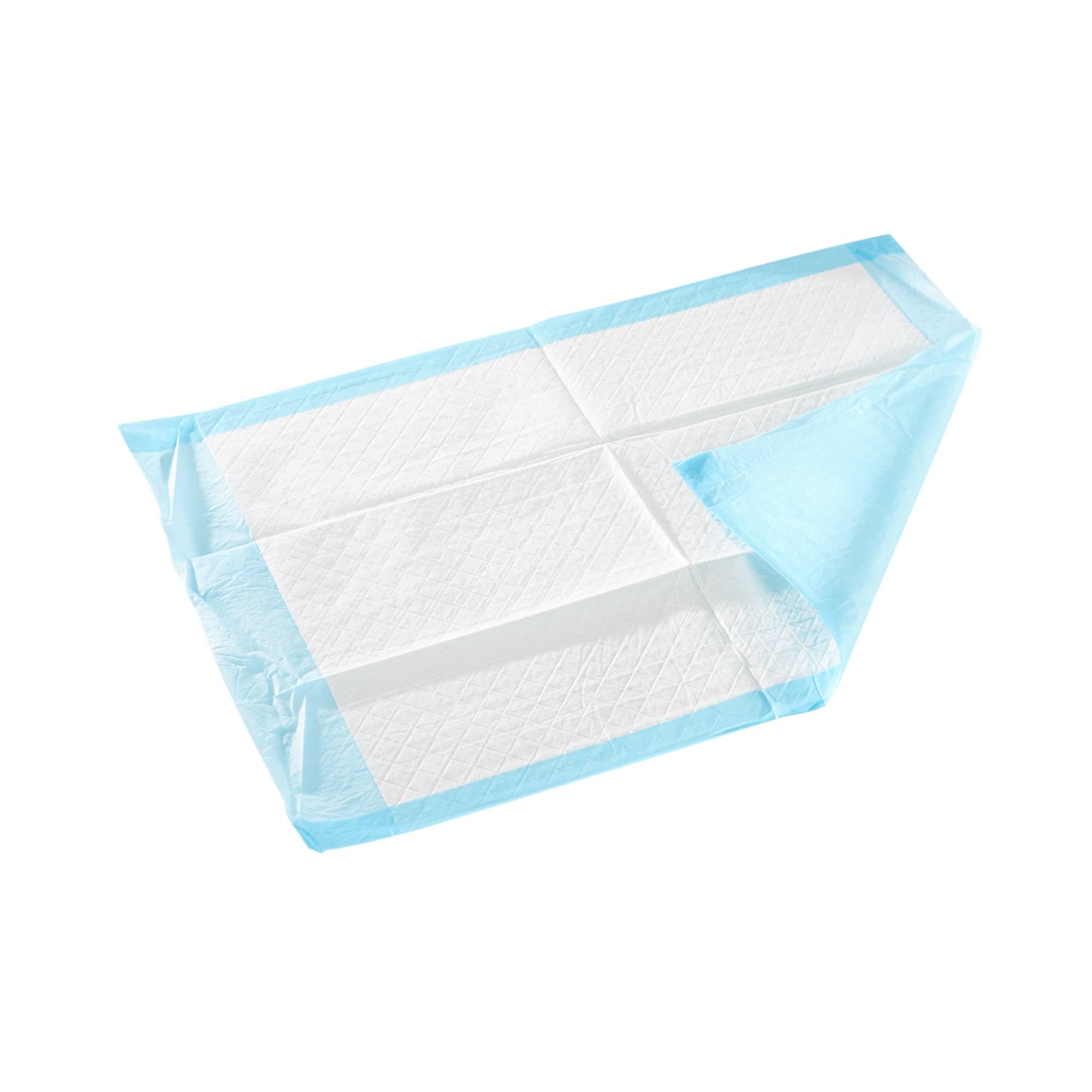 McKesson Blue Procedure Underpad - Image 2