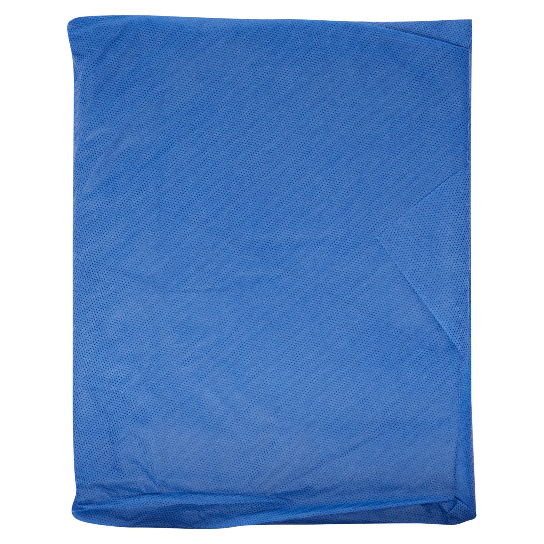 McKesson General Purpose Half Drape Sheet Without Covers - Image 1