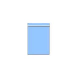 Best Value Procedure Towel Blue, 17 W x 26 L Inch - Case of 240 - Image 1