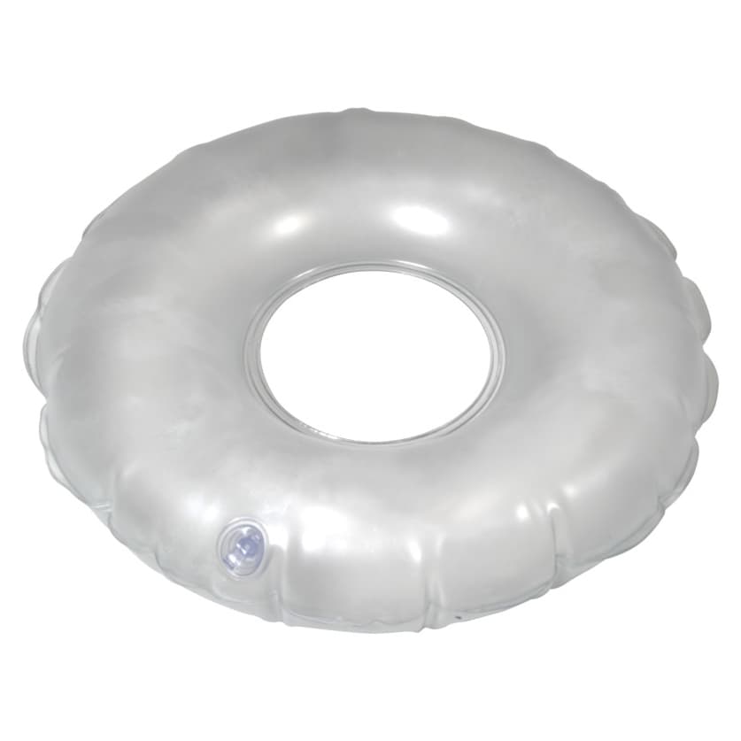 Drive Medical inflatable vinyl cushion - Image 2