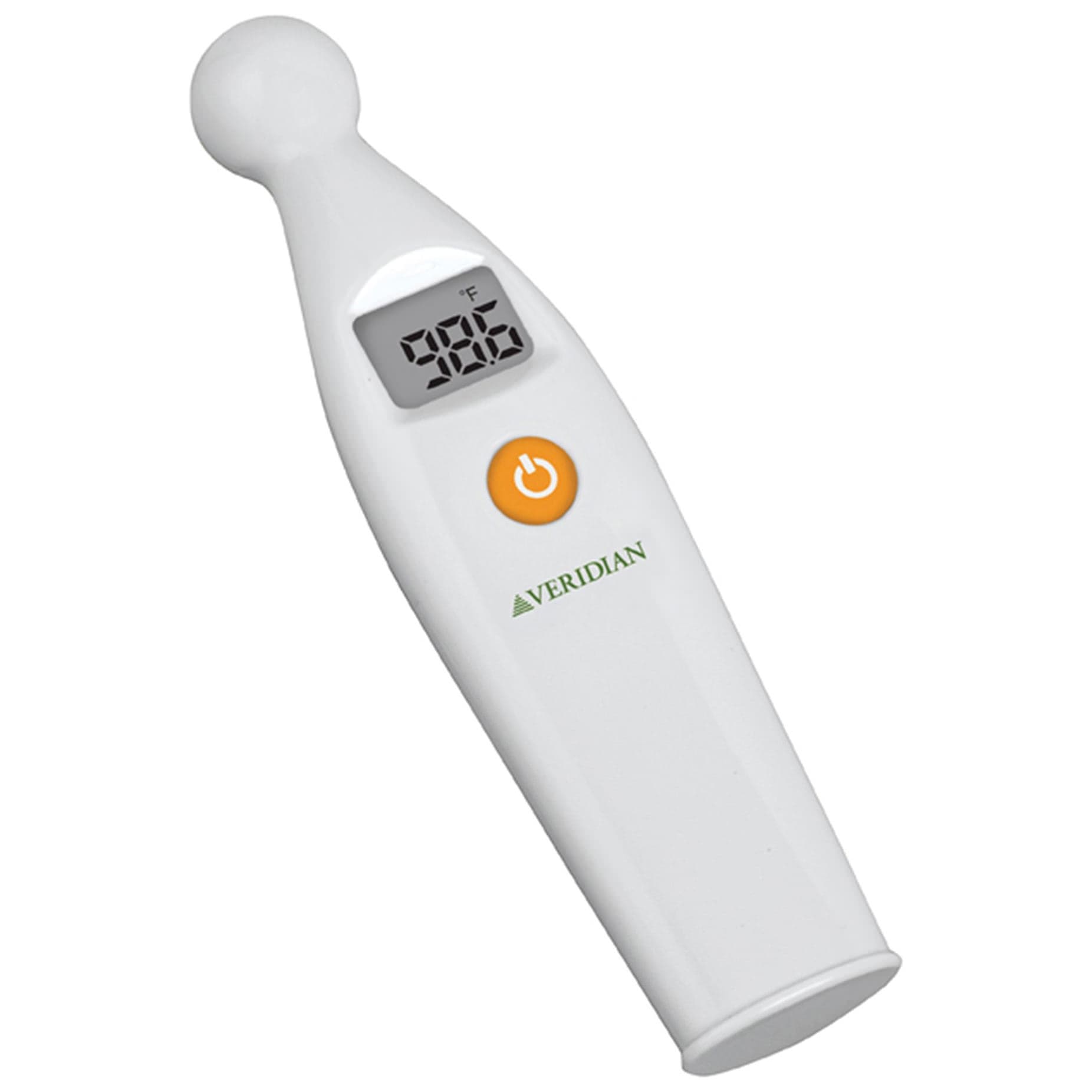 Veridian Temporal Contact Thermometer, Temporal Probe - Image 1