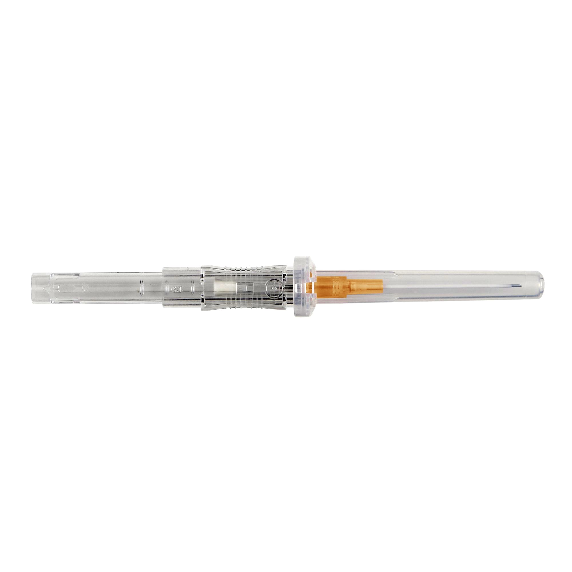 Protectiv Peripheral Safety IV Catheter, 14 Gauge, 1.25 Inch - Each - Image 1