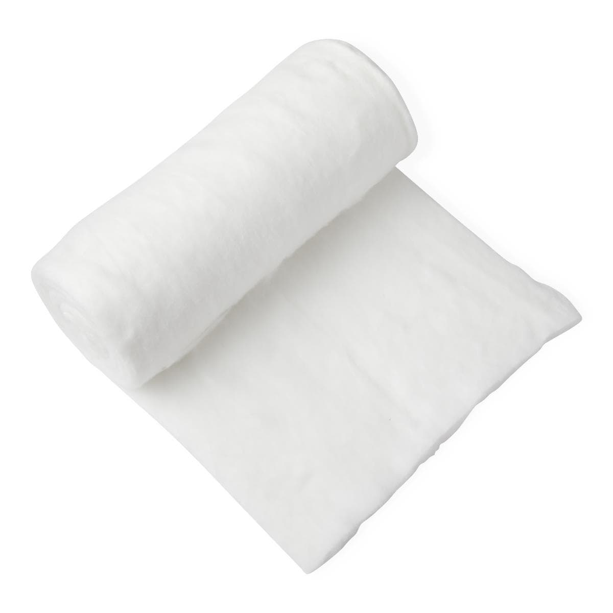 Medline Sterile Cotton Rolls - Image 2