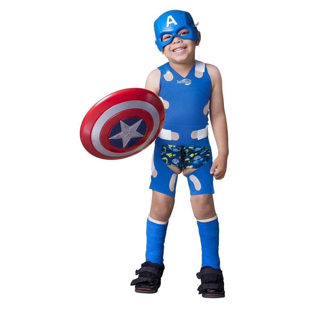 TheraTogs Posture Torso Alignment System - Image 2