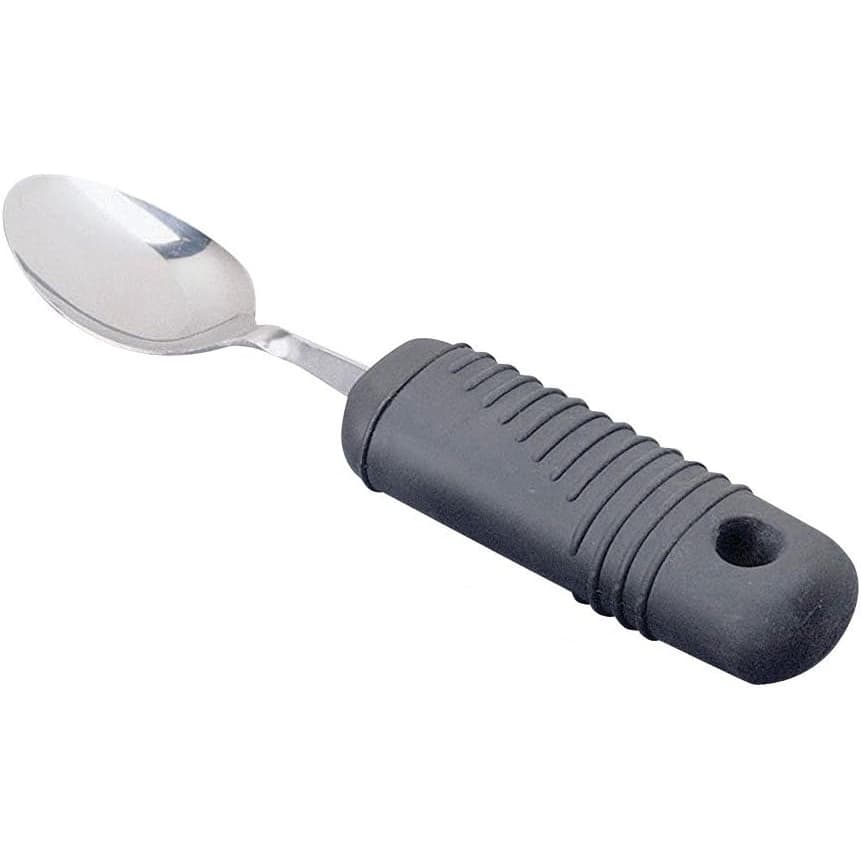 Medline Great Grip Teaspoon - Each - Image 1