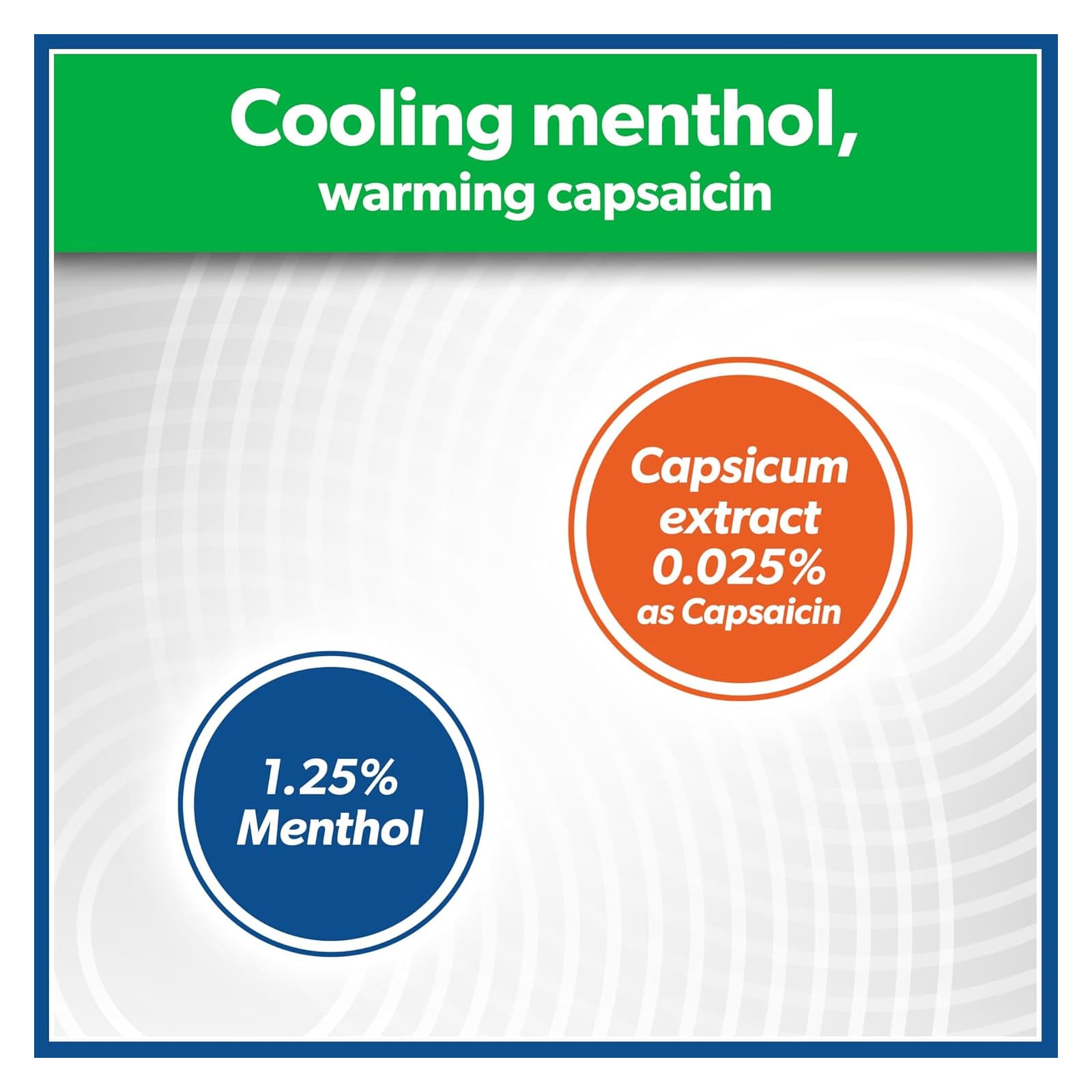 Salonpas Hot Gel Patch - Pack of 6 - Image 3