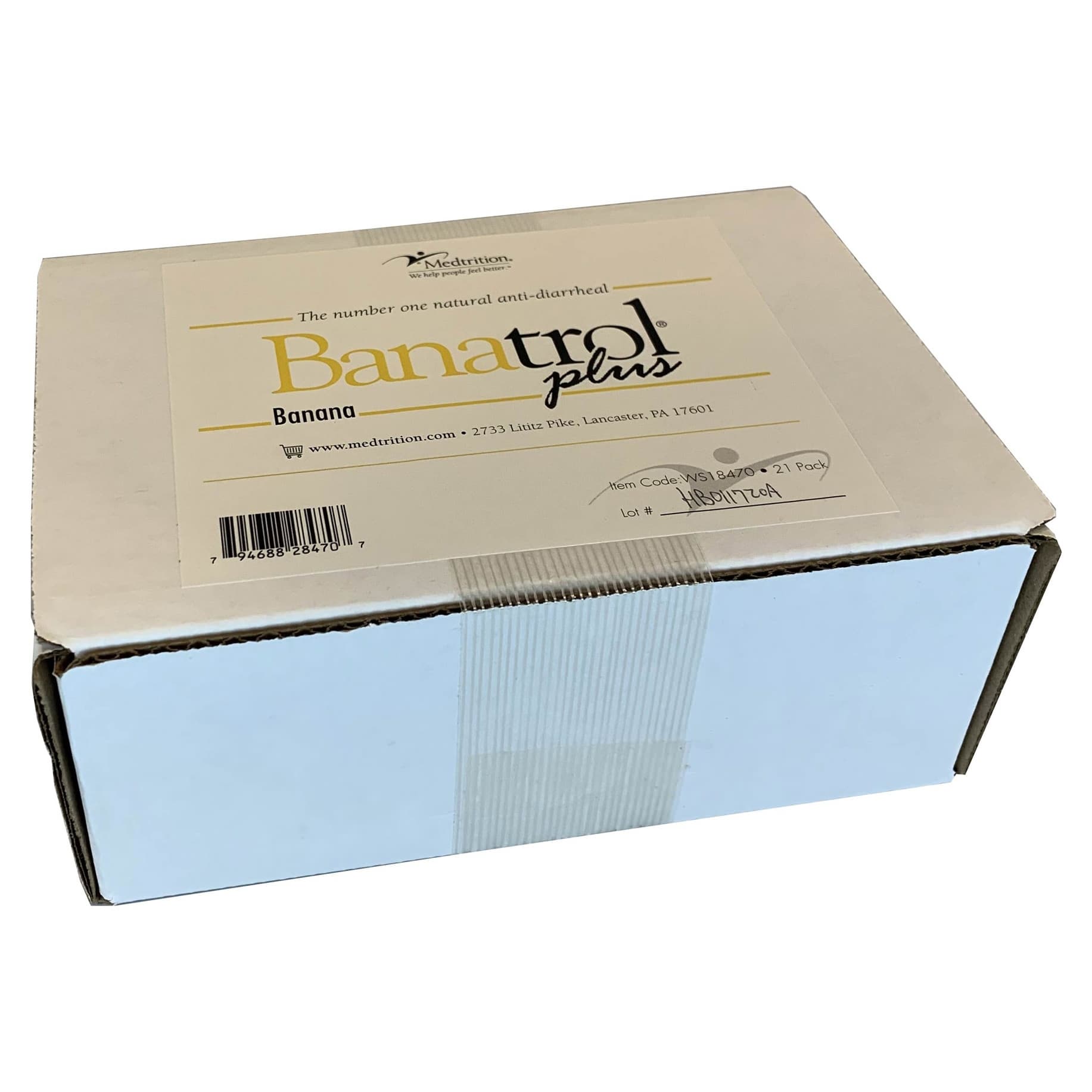 Banatrol Plus Oral Supplement - Image 2