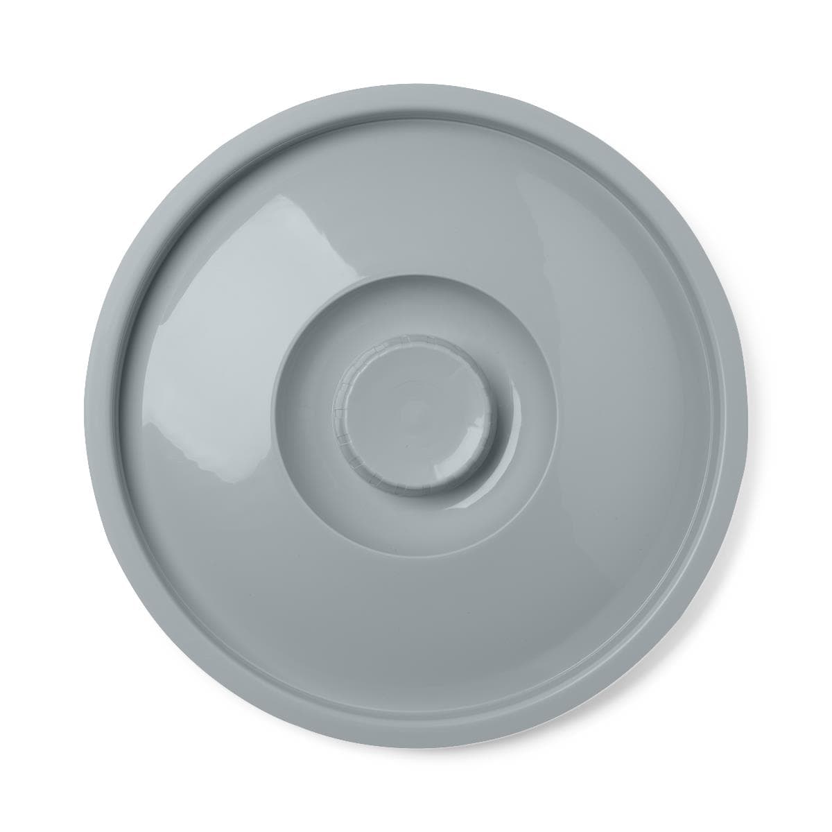 Medline Commode Bucket Lid For MDS80306EB Commode Pail