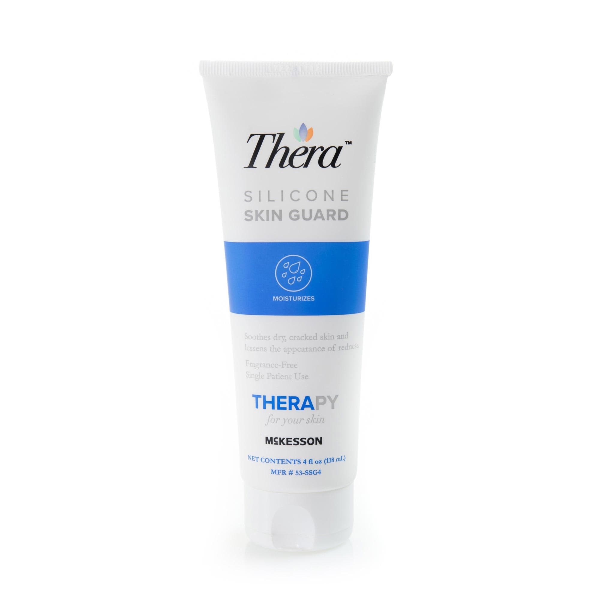 Thera Silicone Skin Guard, 4 oz - Image 1