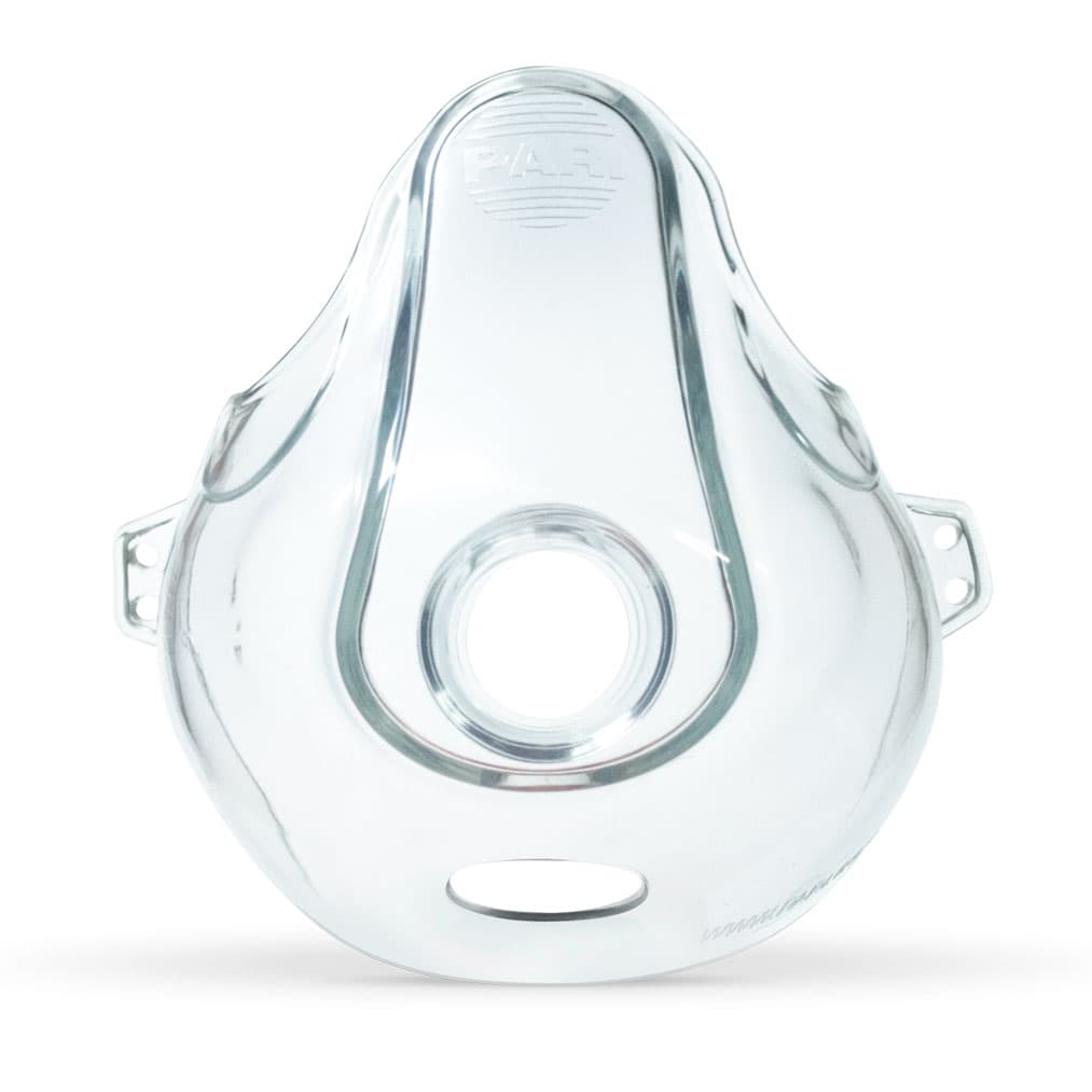 PARI Adult Aerosol Mask - Image 1