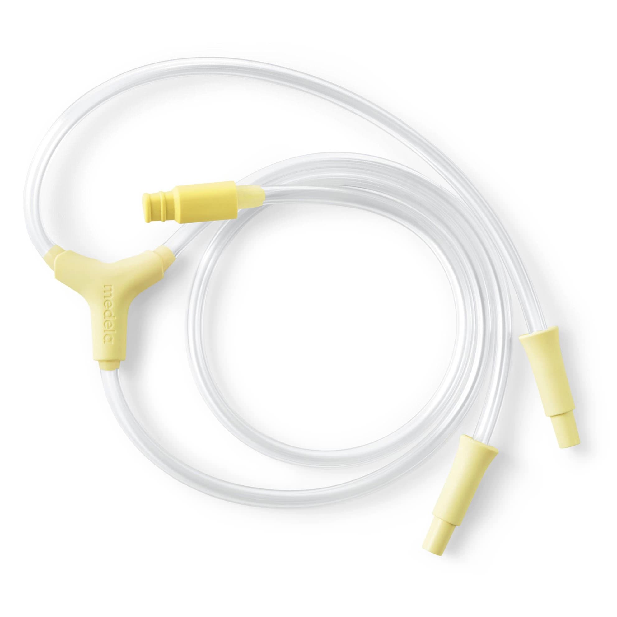 Medela Replacement Tubing for Freestyle Flex and Swing Maxi Breast Pumps