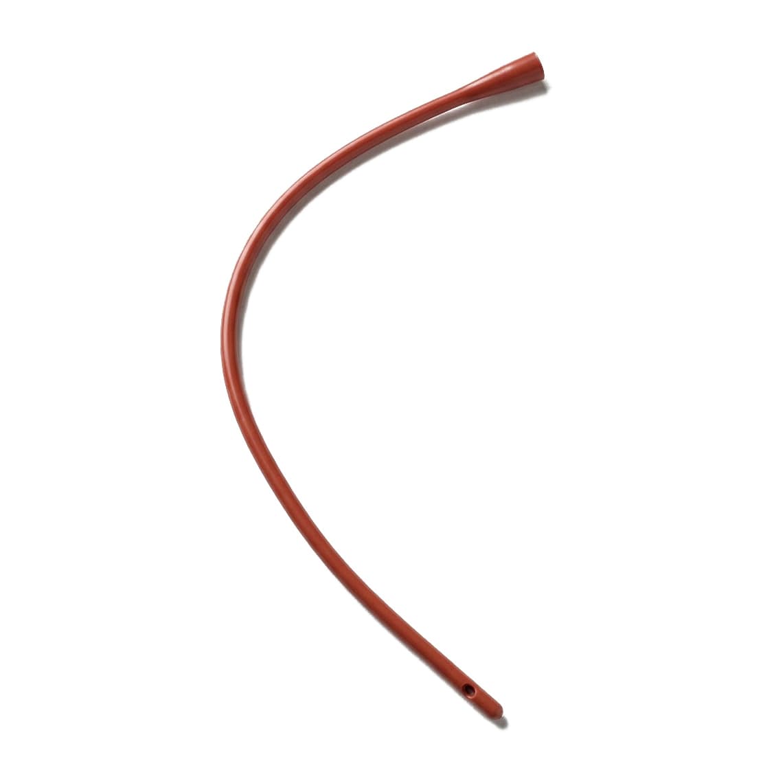 Dover Rob-Nel Urethral Intermittent Catheters, 24 Fr - Each - Image 1
