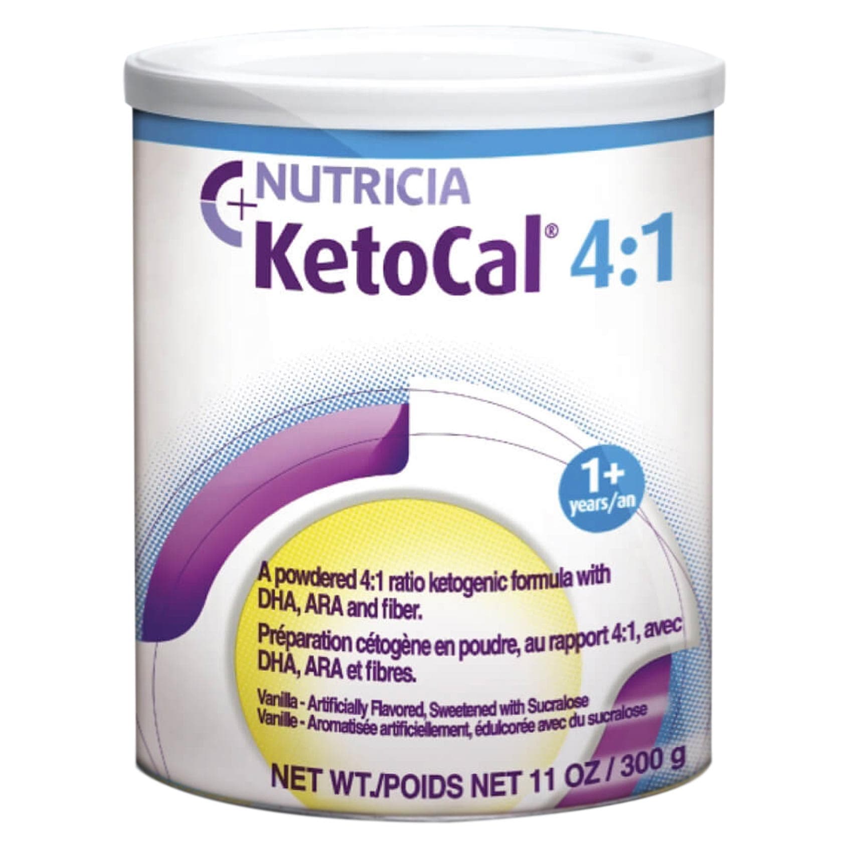 KetoCal 4:1 Oral Supplement - Image 1