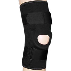 DJO Bell-Horn ProStyle Stabilized Knee Brace, Large - Each