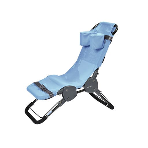 Columbia Ultima Bath Chair - Image 4