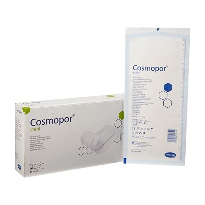 Cosmopore Adhesive Dressing - Image 3