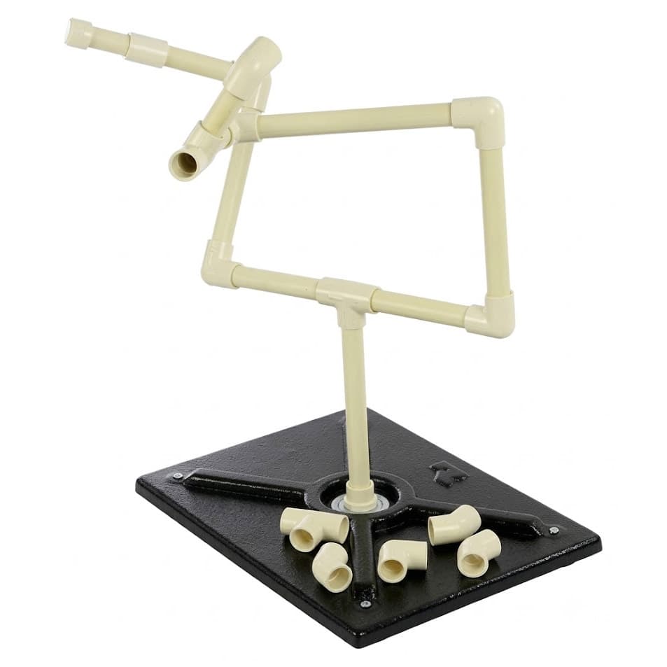 Baseline Manipulation and Dexterity Test Pipe Tree