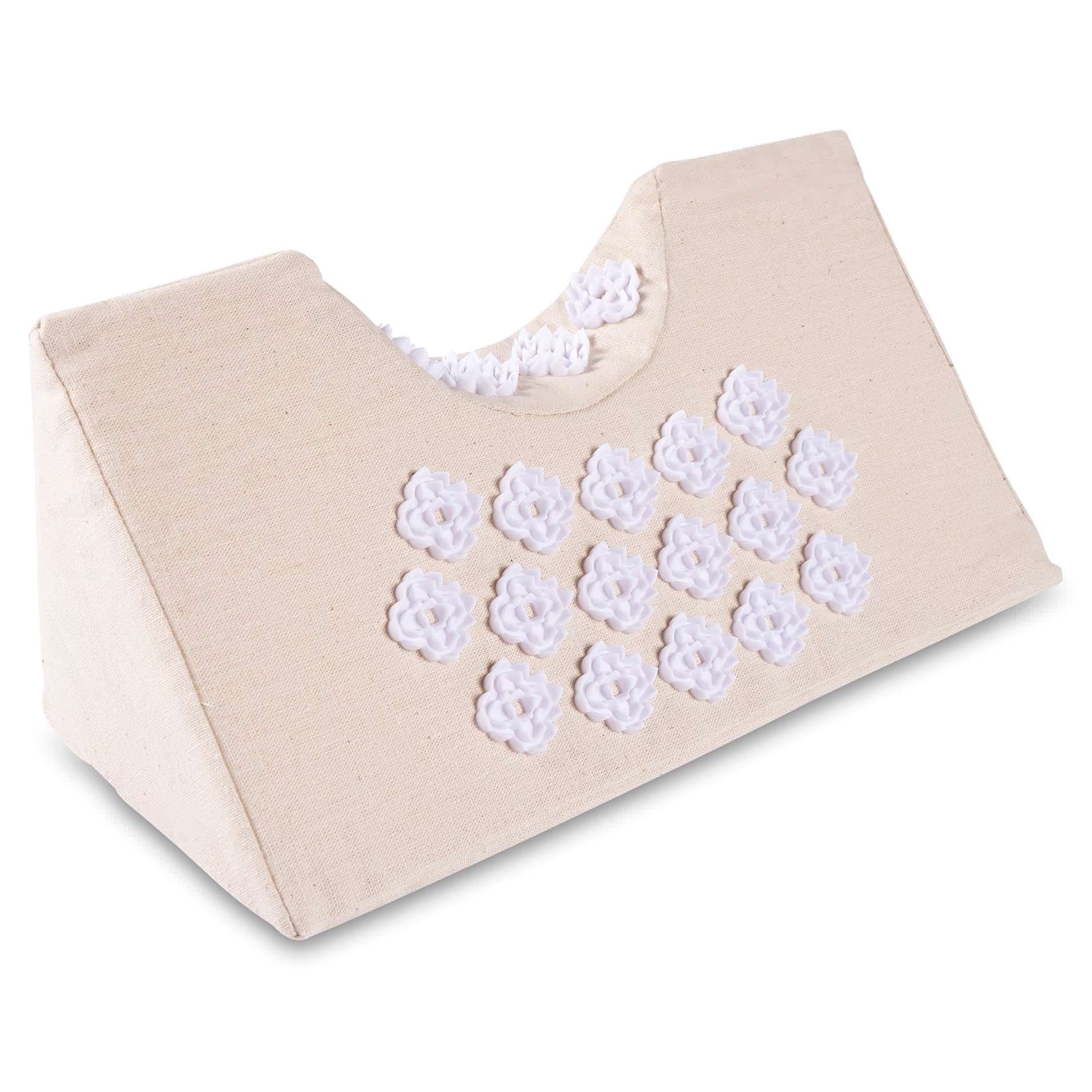 Acutens Kanjo Acupressure Wedge Pillow