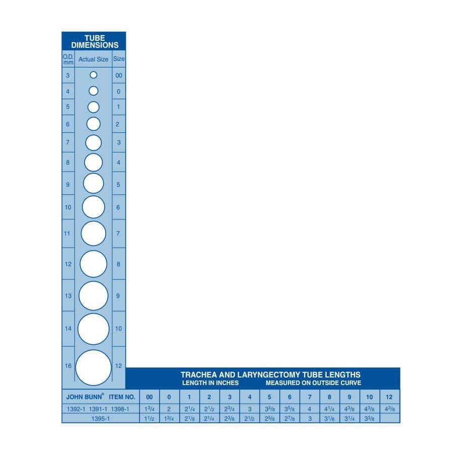John Bunn Jackson Improved Model Tracheostomy Tube - Image 2