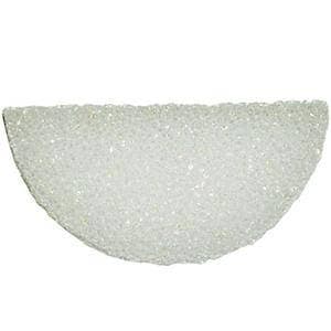 Drive Medical Nebulizer Replacement Filter - Bag of 10 - Image 1