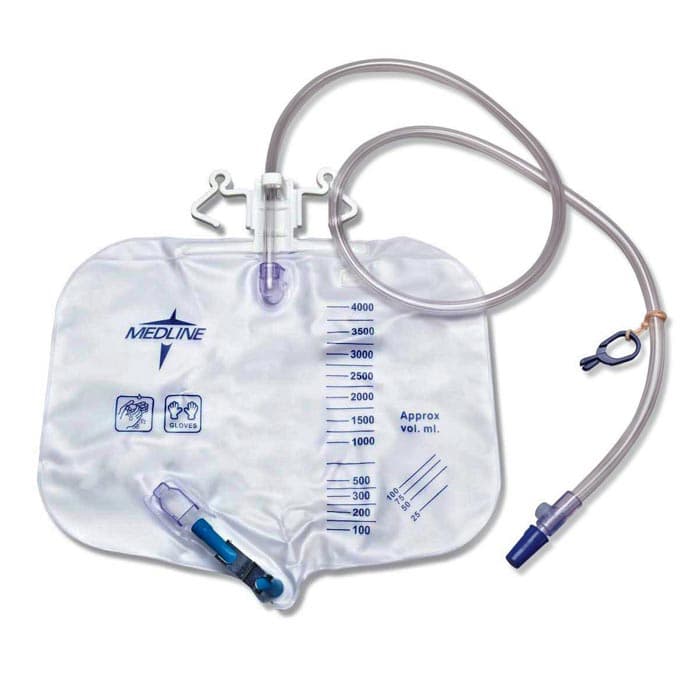 Urinary Drainage Bags
