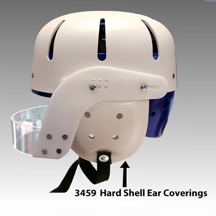 Danmar Hard Shell Helmet - Image 14