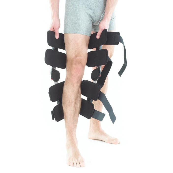 Neo G Post Operative Knee Brace, Universal - Image 6