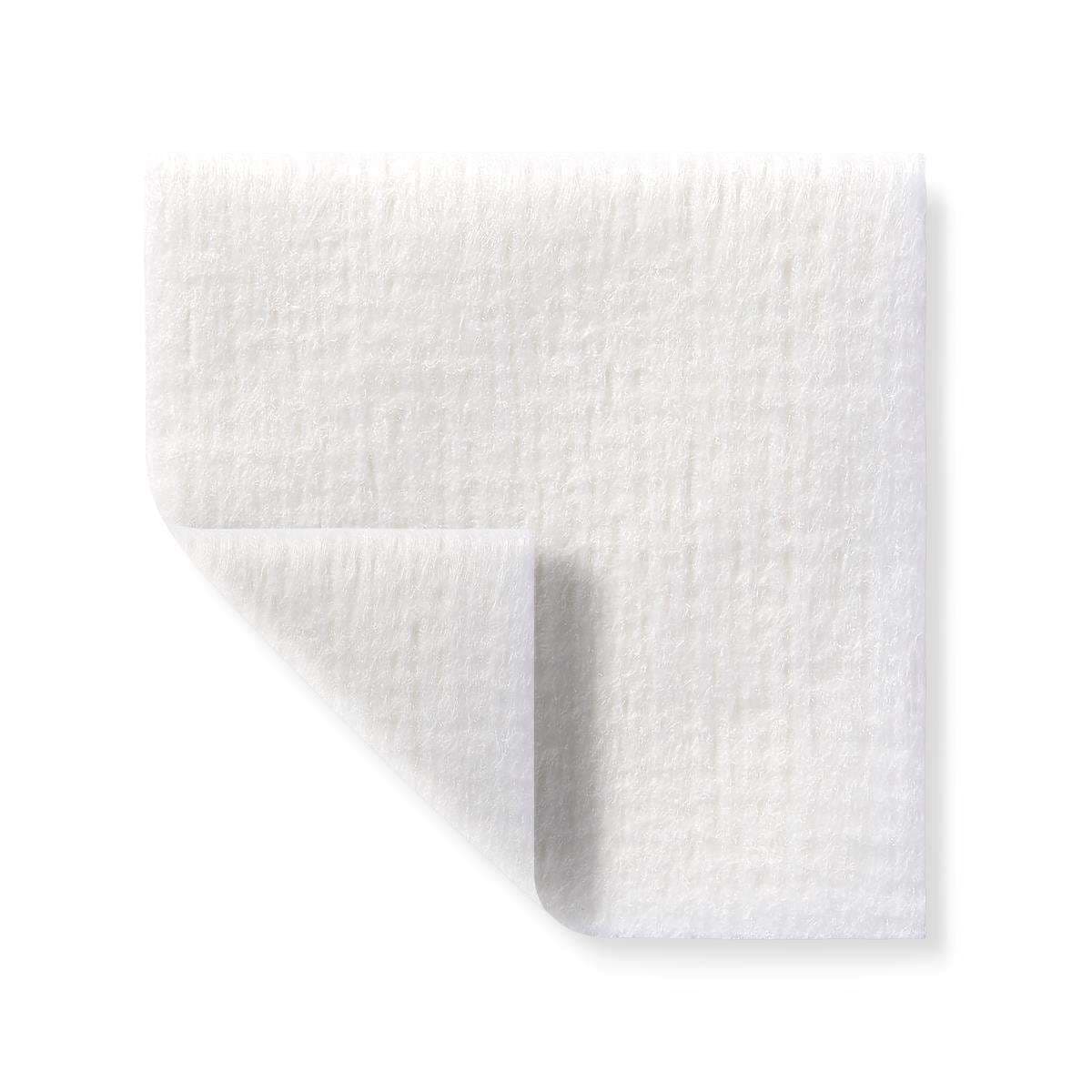 Curad Sterile Pro-Gauze Pads, 4 x 4 Inch - Carton of 1200 - Image 1