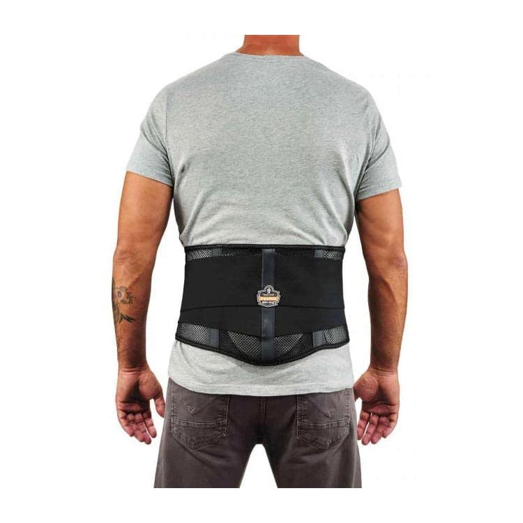 ProFlex 1051 Occupational Back Support - Image 2