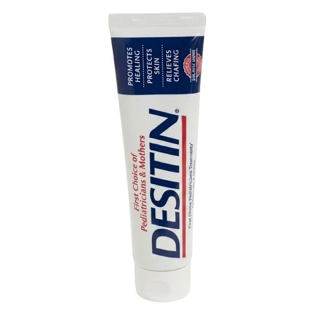 Cardinal Health Desitin Ointment, 4 oz - Each