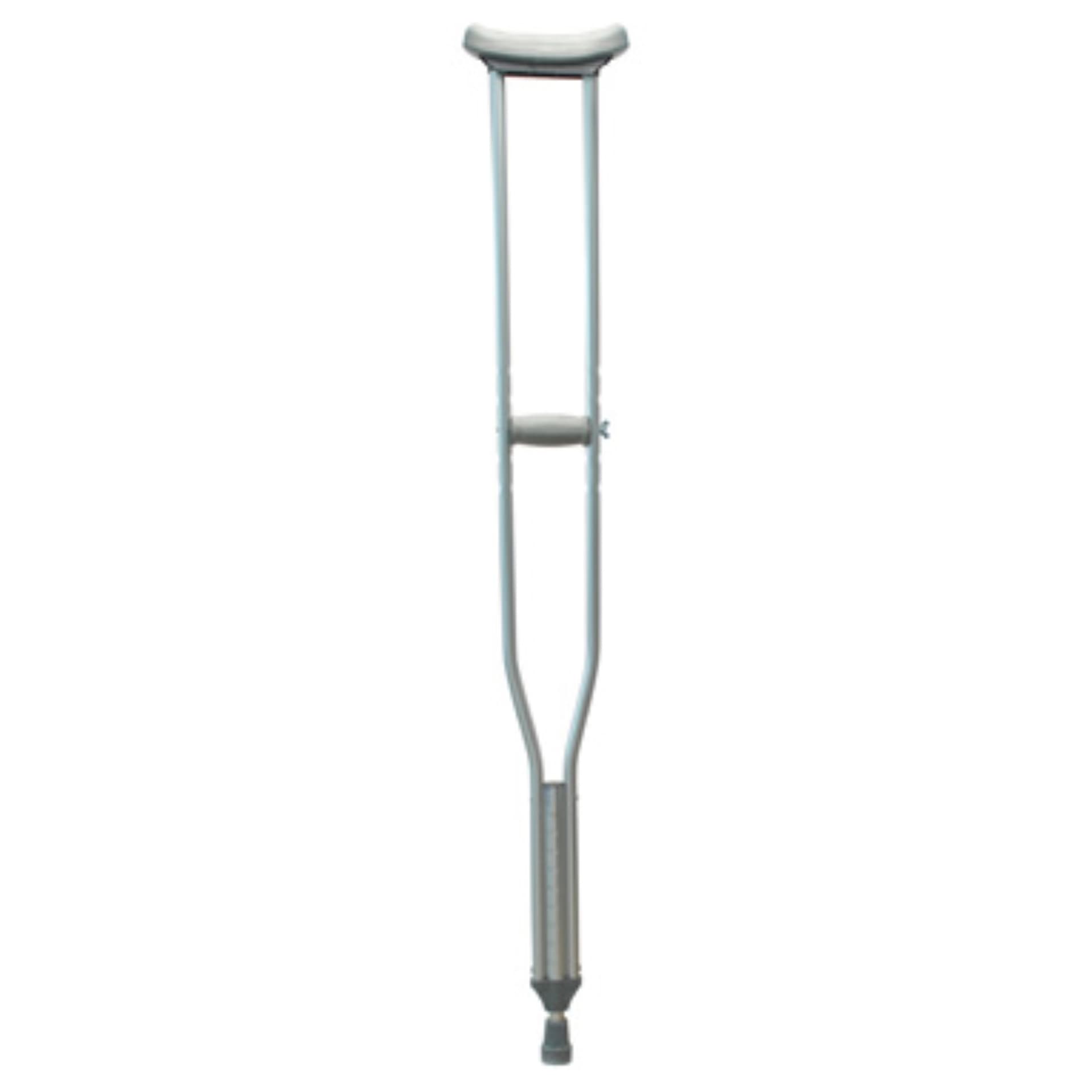 Lumex Universal Aluminum Crutches