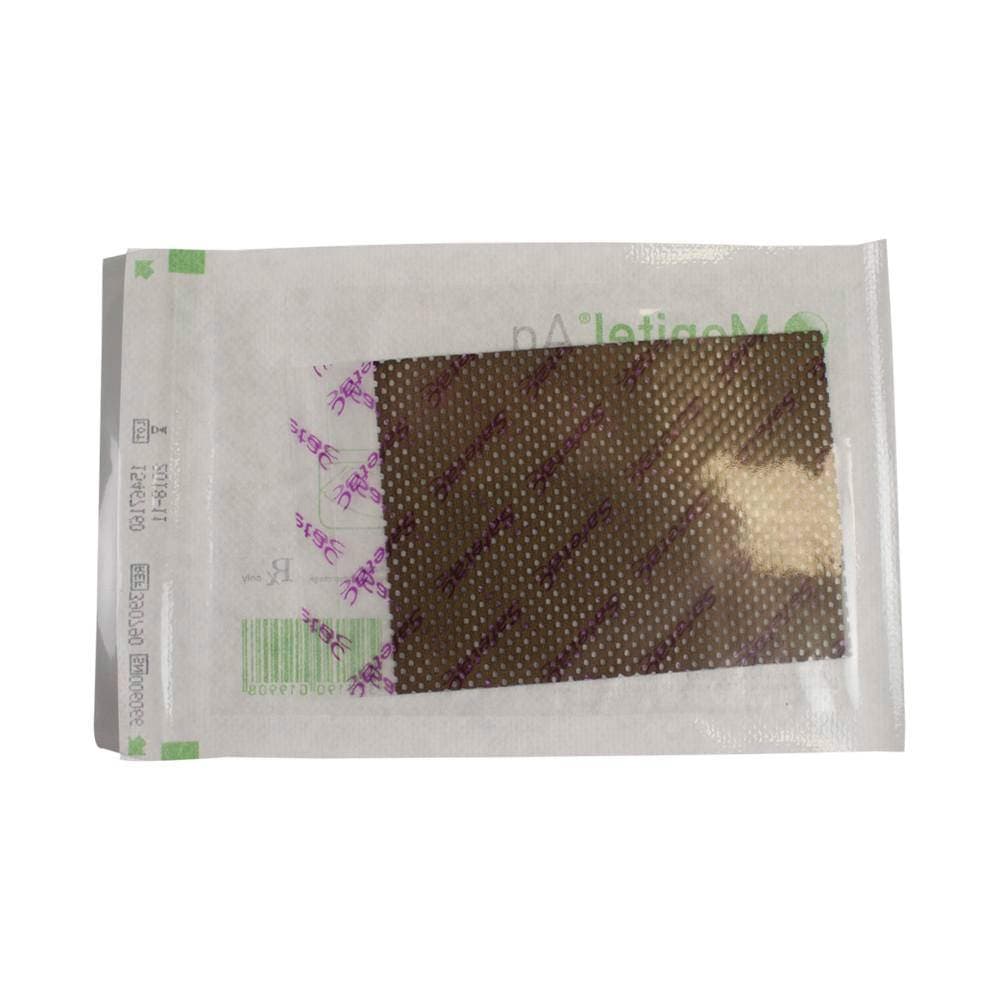 Mepitel Ag Wound Contact Layer Dressing, 3 x 4 Inch - Each - Image 1