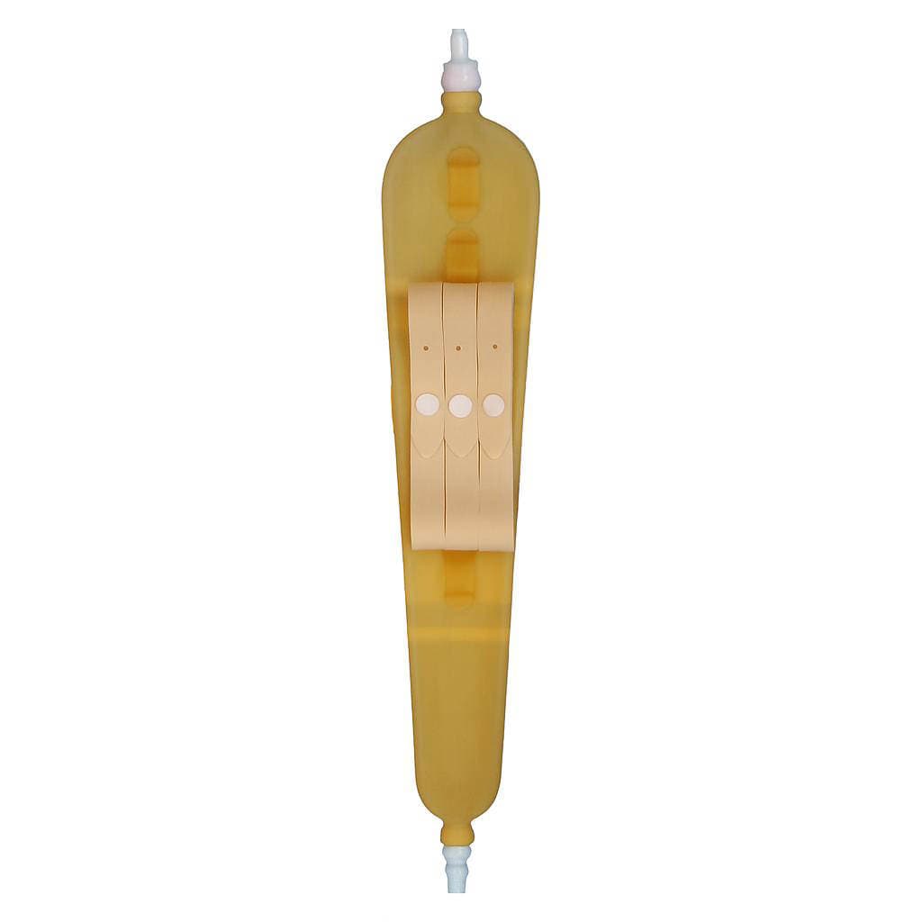 Urocare Reusable Latex Urinary Leg Bag - Image 7