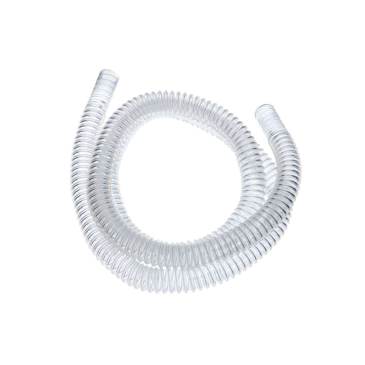 Smooth-Flo Corr-A-Tube II 24 Inch Corrugated Tubing - Case of 50 - Image 1