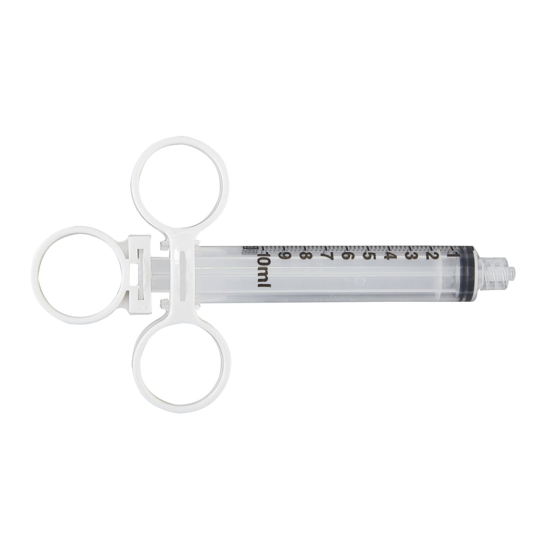 BD 10 mL Control Syringe with Luer-Lok Tip - Each - Image 1