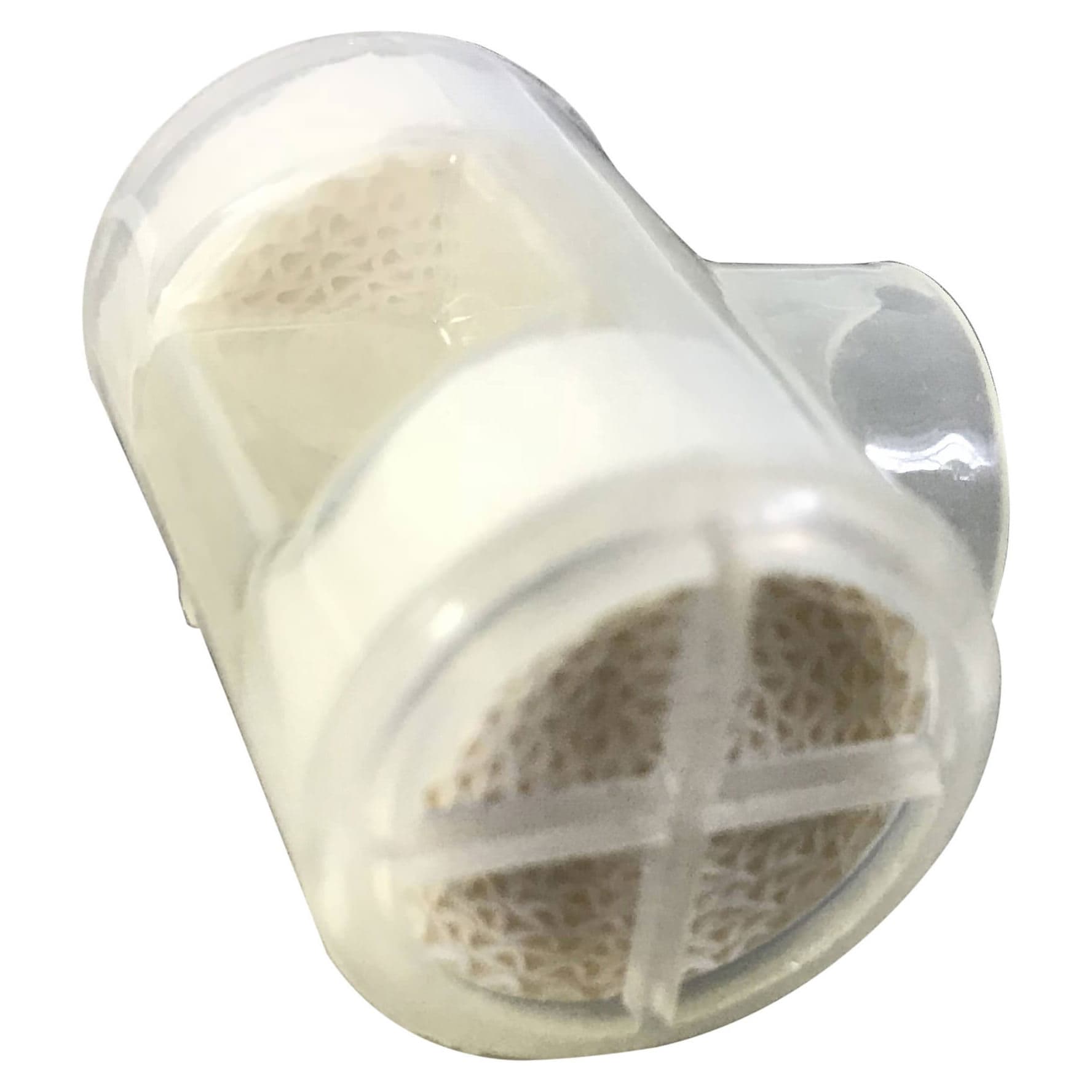 Pepper Medical Heat and Moisture Exchanger, Trach - Image 2