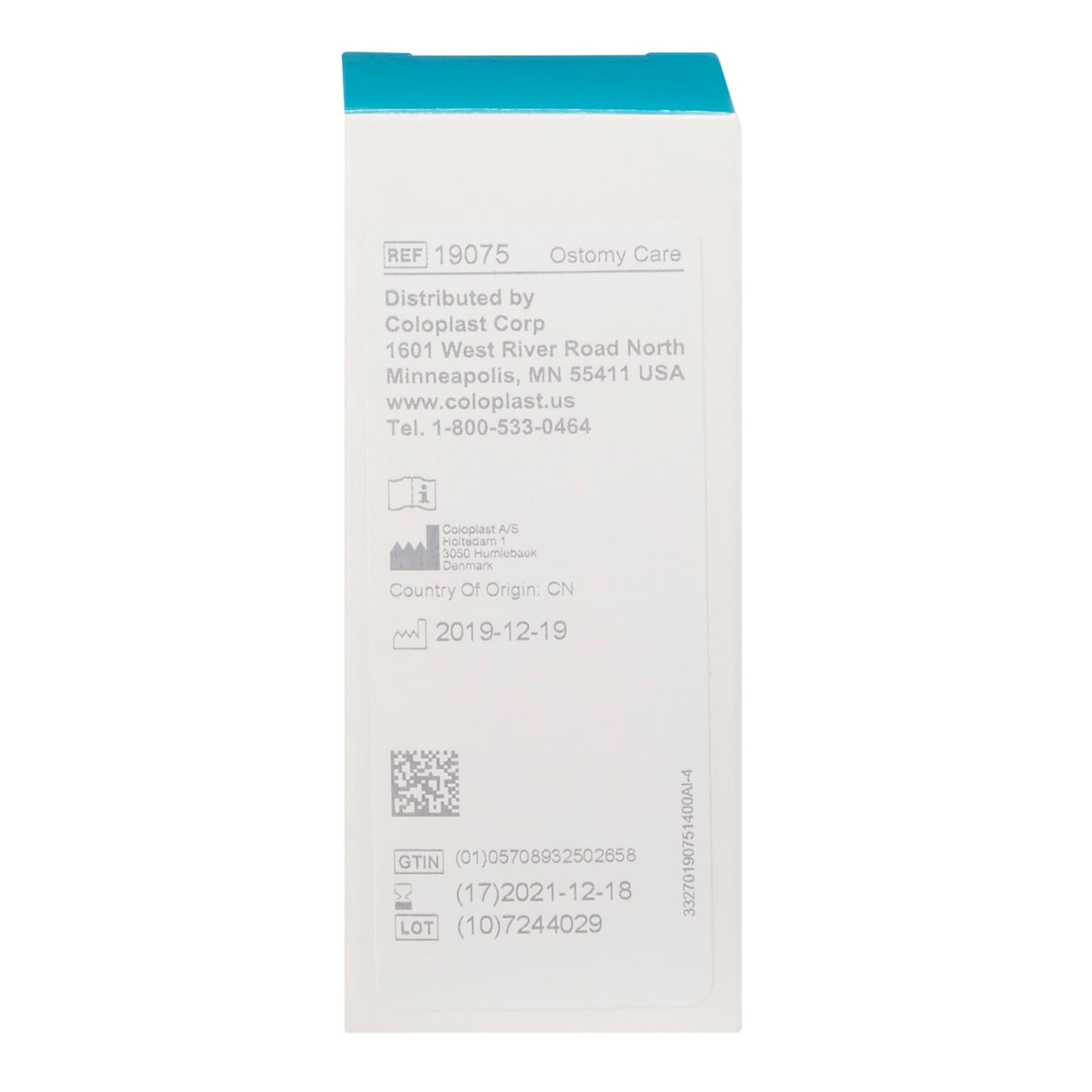 Brava Ostomy Powder, 1 oz - Image 7