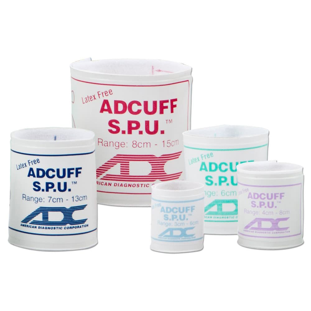 Adc Adcuff, Neonatal Spu Cuff - Image 1