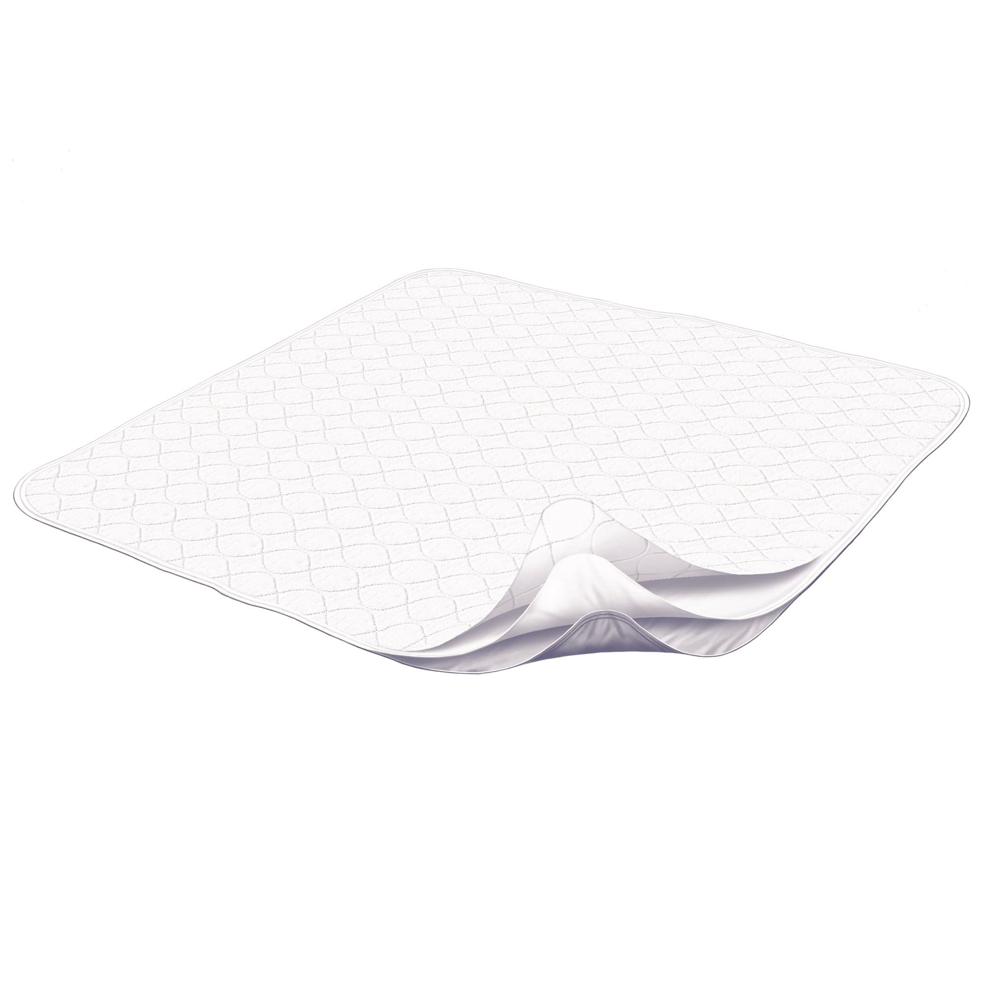 Dignity Washable Quilted Chair Protector Underpad - Image 2
