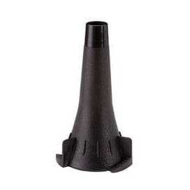 KleenSpec 524 Series Disposable Otoscope Specula, 4.25 mm - Bag of 850 - Image 1